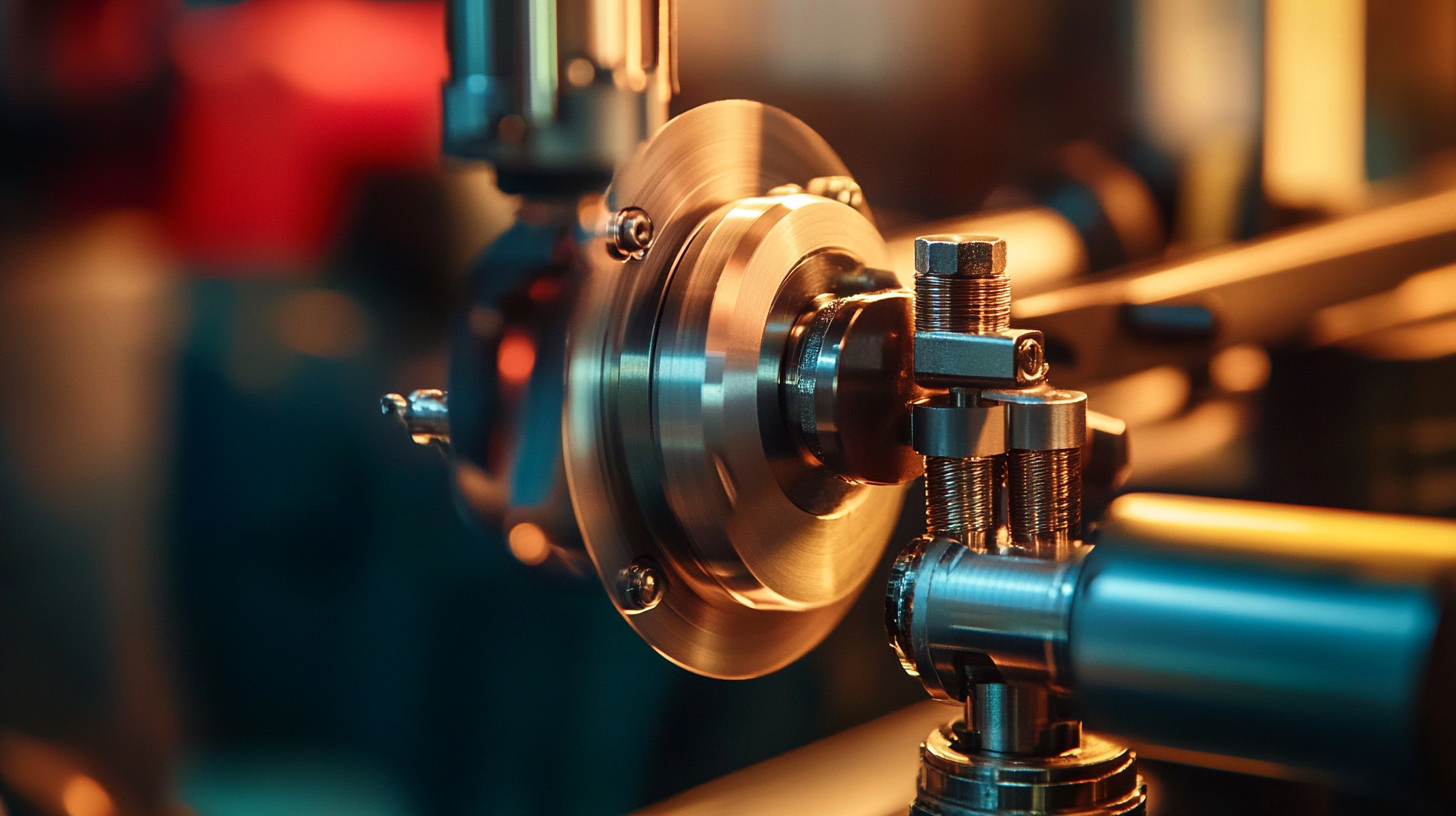 Unlocking Precision: A Comprehensive Guide to the Best Polishing Equipment Specifications and Usage Tips