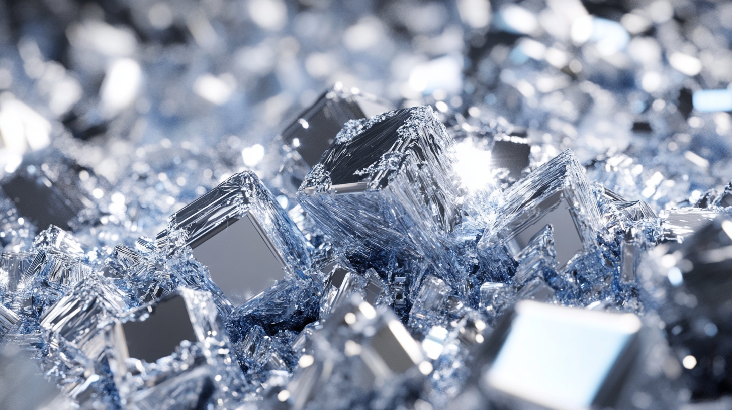 Exploring Future Trends in Aluminum Thermal Conductivity for 2025 and How to Leverage Them