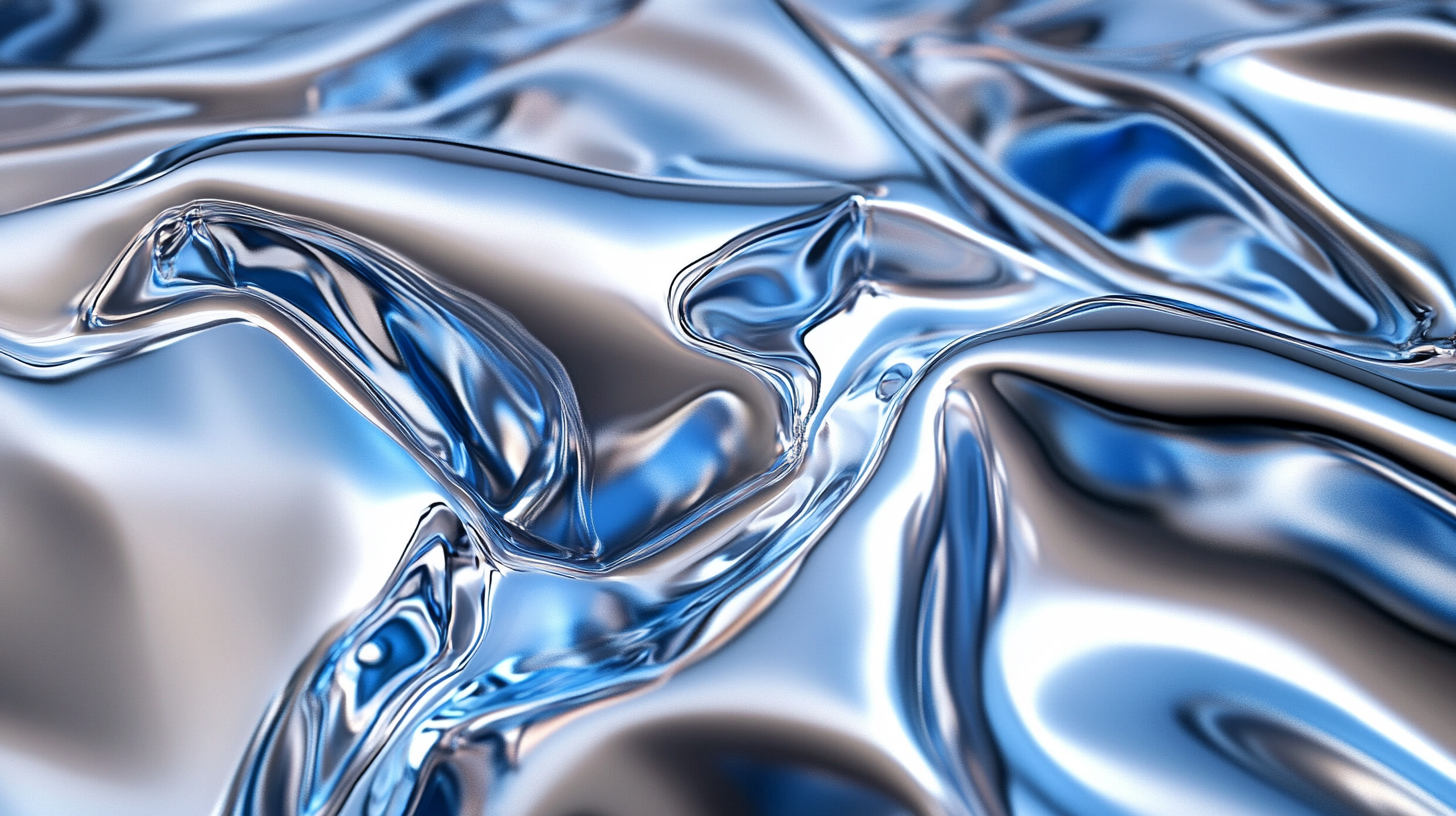 Exploring Future Trends in Aluminum Thermal Conductivity for 2025 and How to Leverage Them