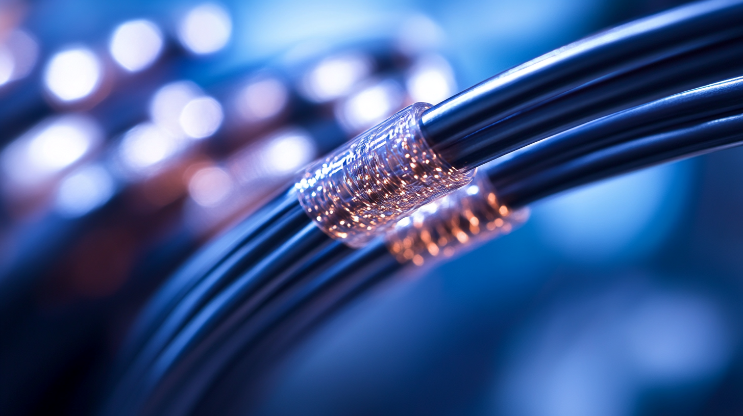 How to Choose the Best Aluminium Cables for Your Global Supply Needs