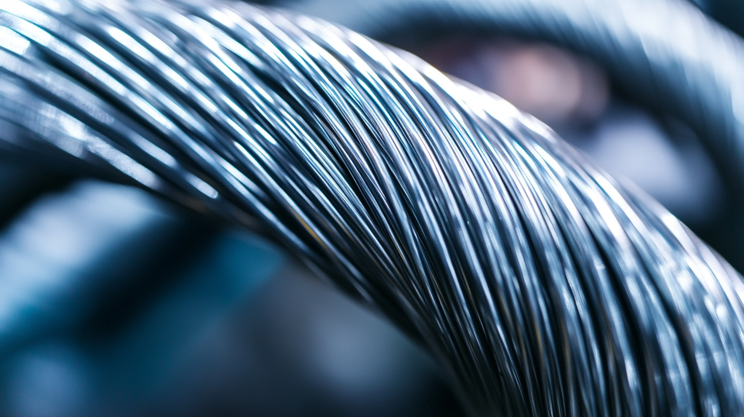 How to Choose the Best Aluminium Cables for Your Global Supply Needs