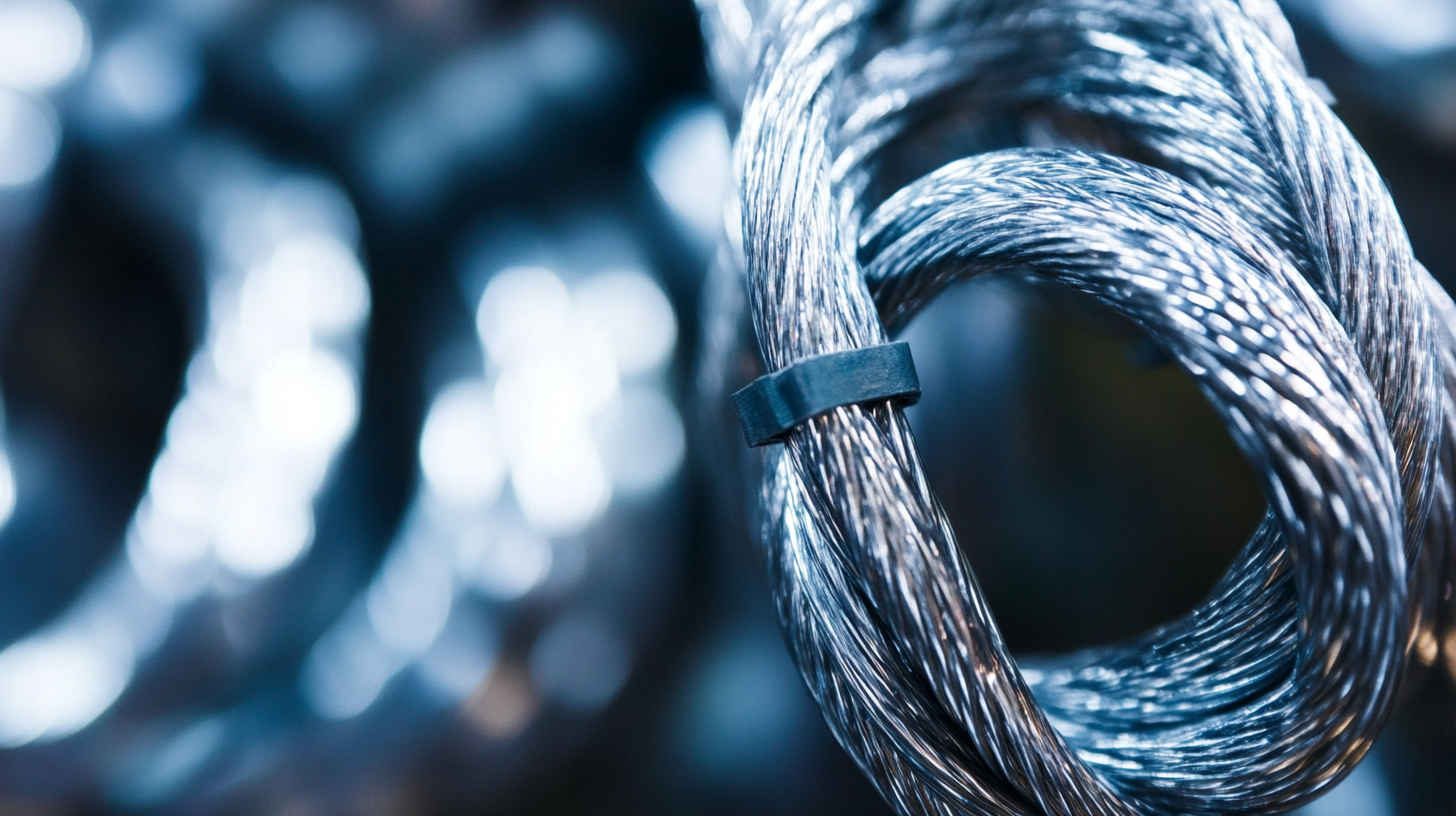How to Choose the Best Aluminium Cables for Your Global Supply Needs