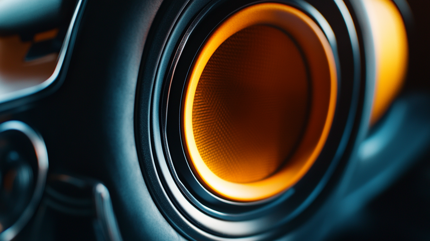 How to Choose the Best Car Audio Subwoofer for Your Sound Experience