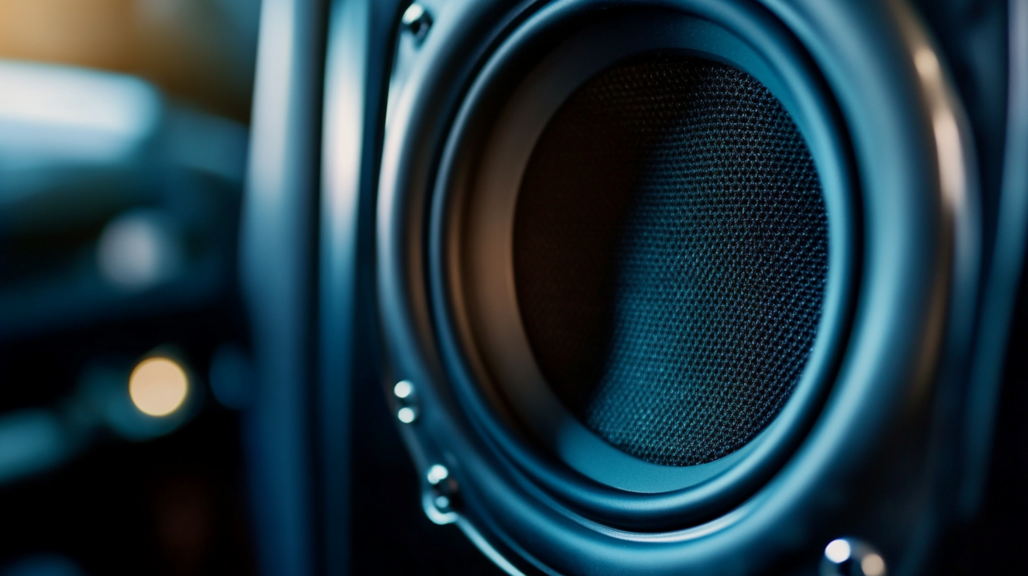 How to Choose the Best Car Audio Subwoofer for Your Sound Experience
