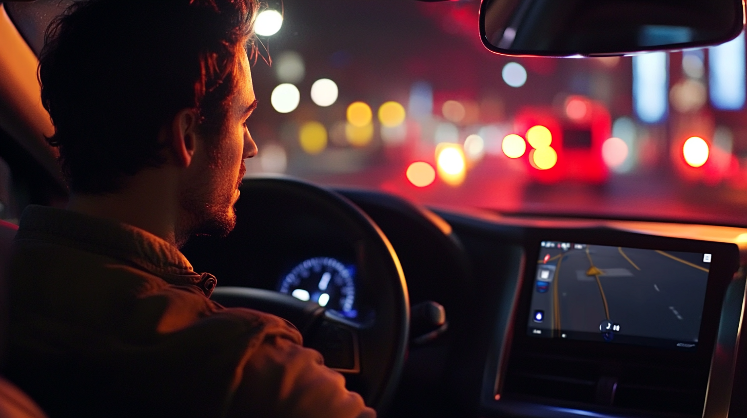 Exploring Innovative Alternatives to the Best Driver Alert System for Enhanced Safety