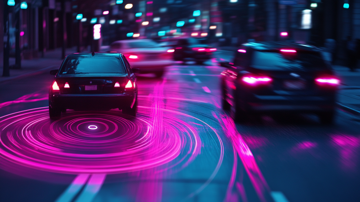 Exploring Innovative Alternatives to the Best Driver Alert System for Enhanced Safety