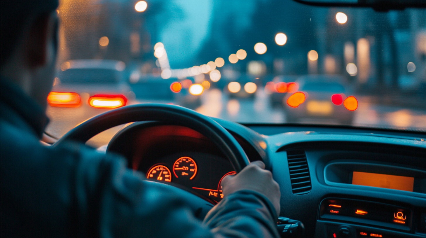 Exploring Innovative Alternatives to the Best Driver Alert System for Enhanced Safety