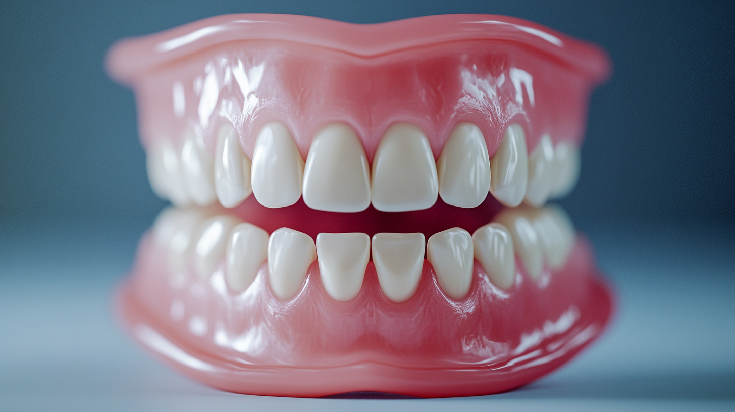 Step-by-Step Guide to Choosing the Best Denture Implants for Your Smile
