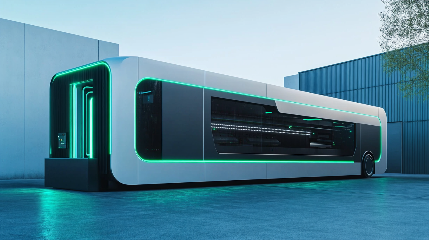 Embracing 2025: The Future Advancements and Advantages of the Best Metal Laser Cutting Machines