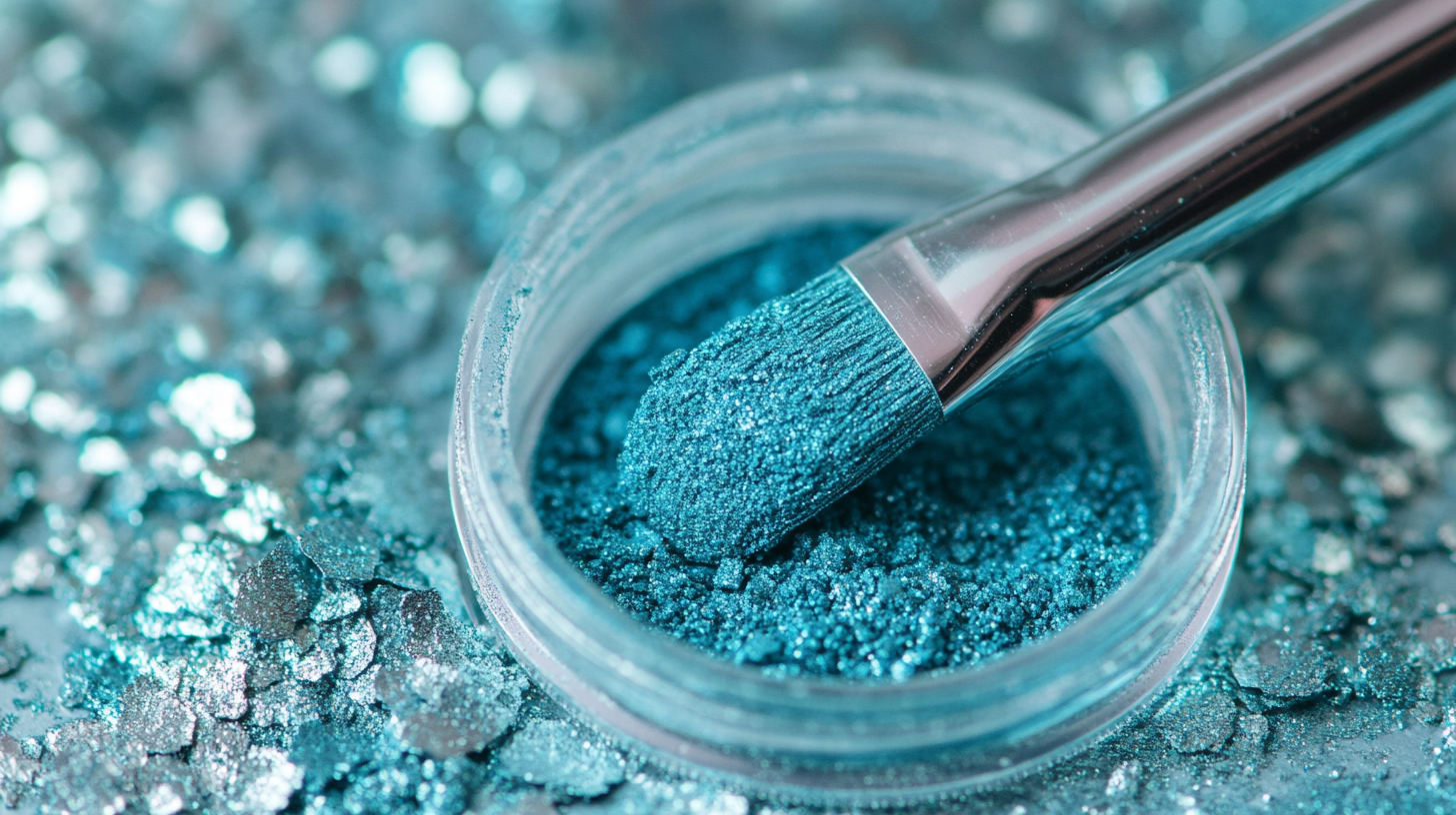 What is Mica Powder and Why it is Essential for Cosmetic Formulations