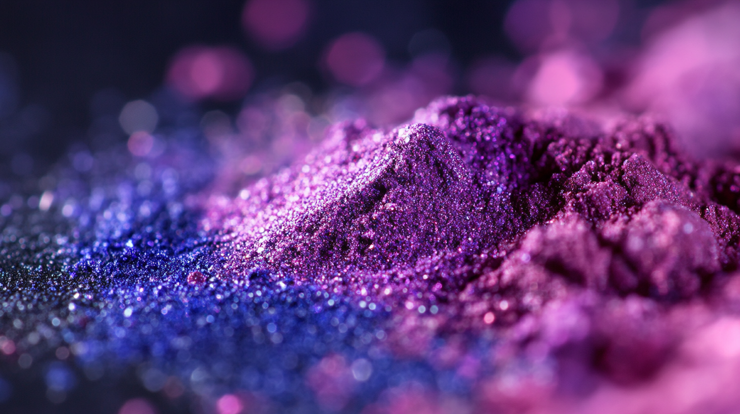 What is Mica Powder and Why it is Essential for Cosmetic Formulations