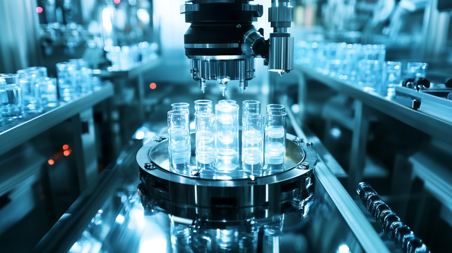 Leading the World with Chinese Excellence in Best Automated Optical Inspection Machines