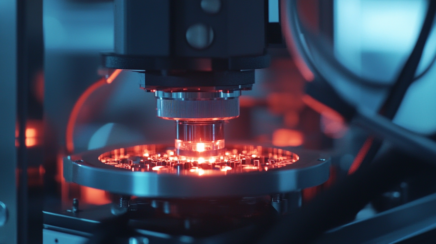 Leading the World with Chinese Excellence in Best Automated Optical Inspection Machines