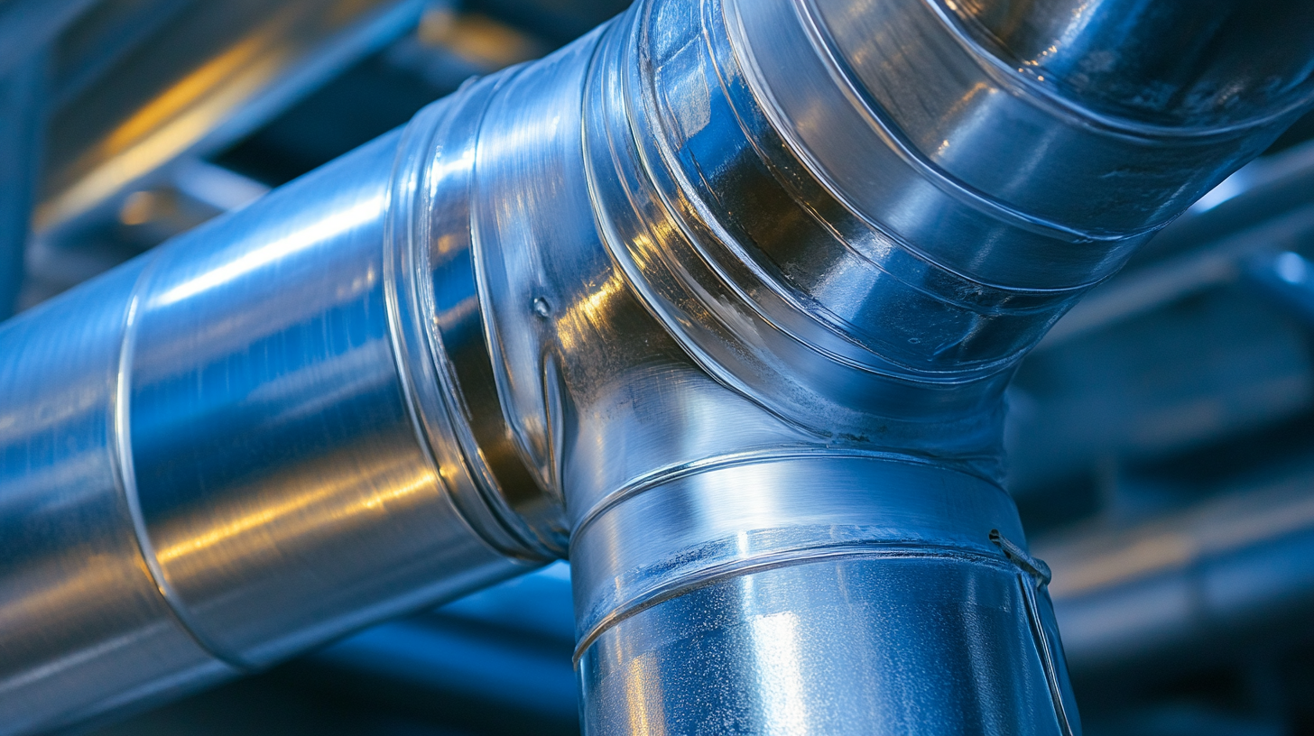 Choosing the Right Manufacturer for Best Stainless Steel Vent Pipe a Comprehensive Comparison Guide