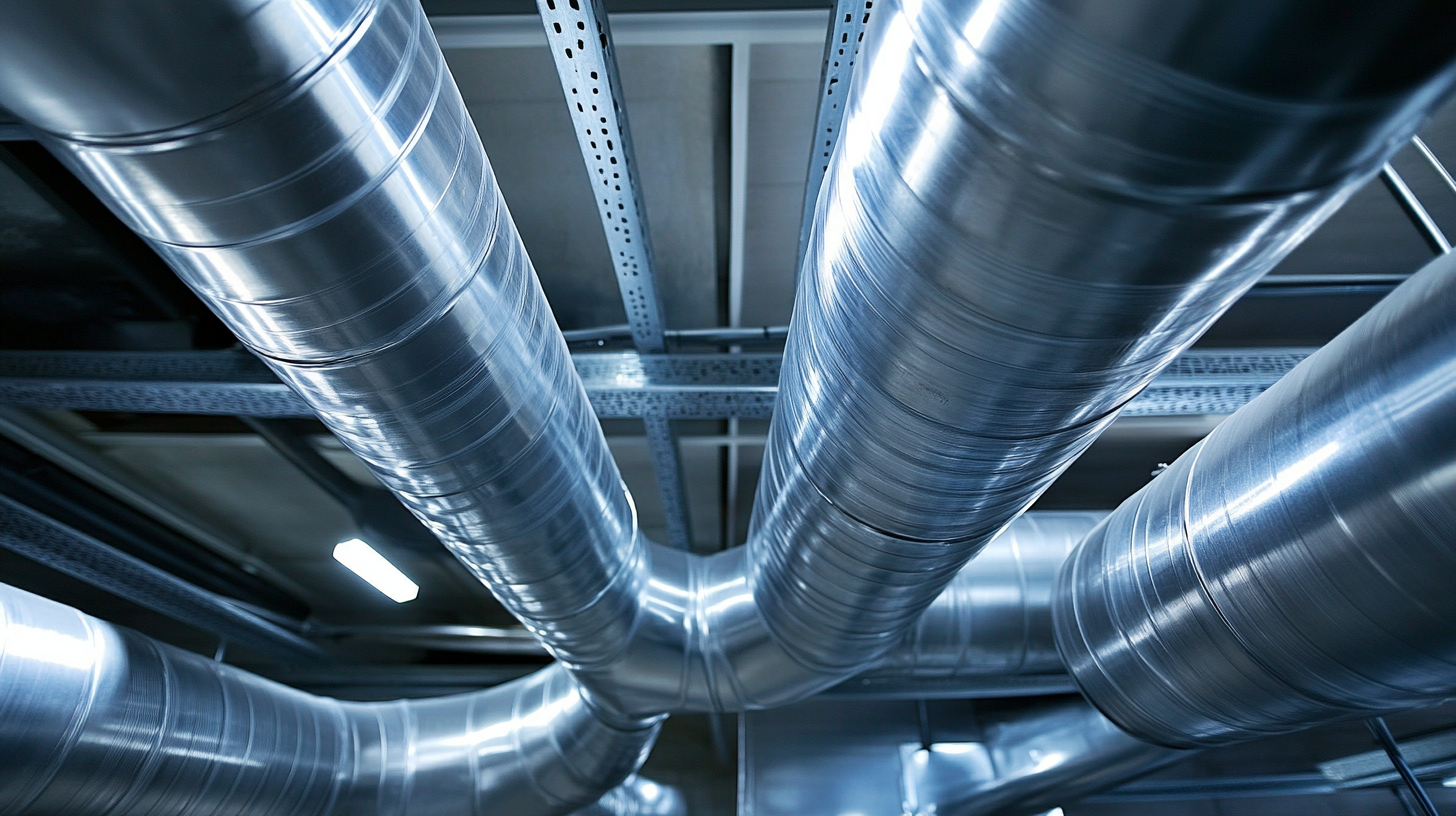 Choosing the Right Manufacturer for Best Stainless Steel Vent Pipe a Comprehensive Comparison Guide