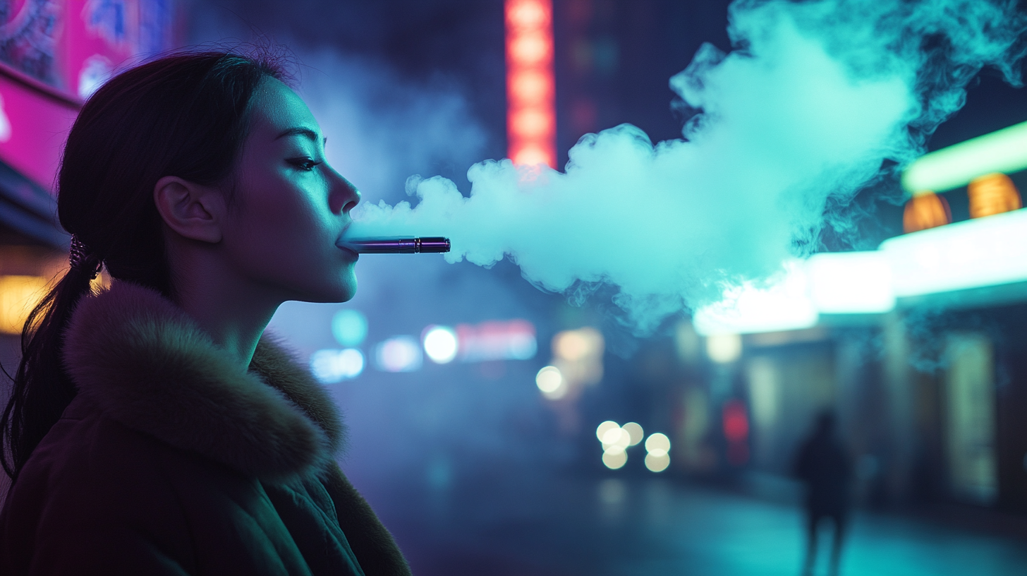Elevate Your Vaping Experience: Unmatched Quality of China's Best 15000 Puff Vapes for Global Buyers