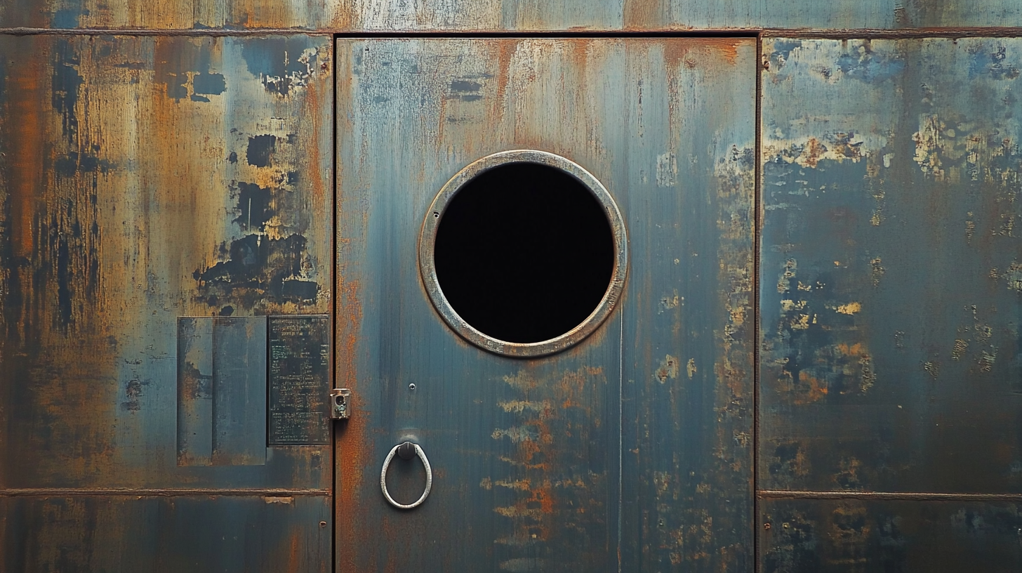 Innovative Solutions for Best Metal Door Applications in Modern Construction