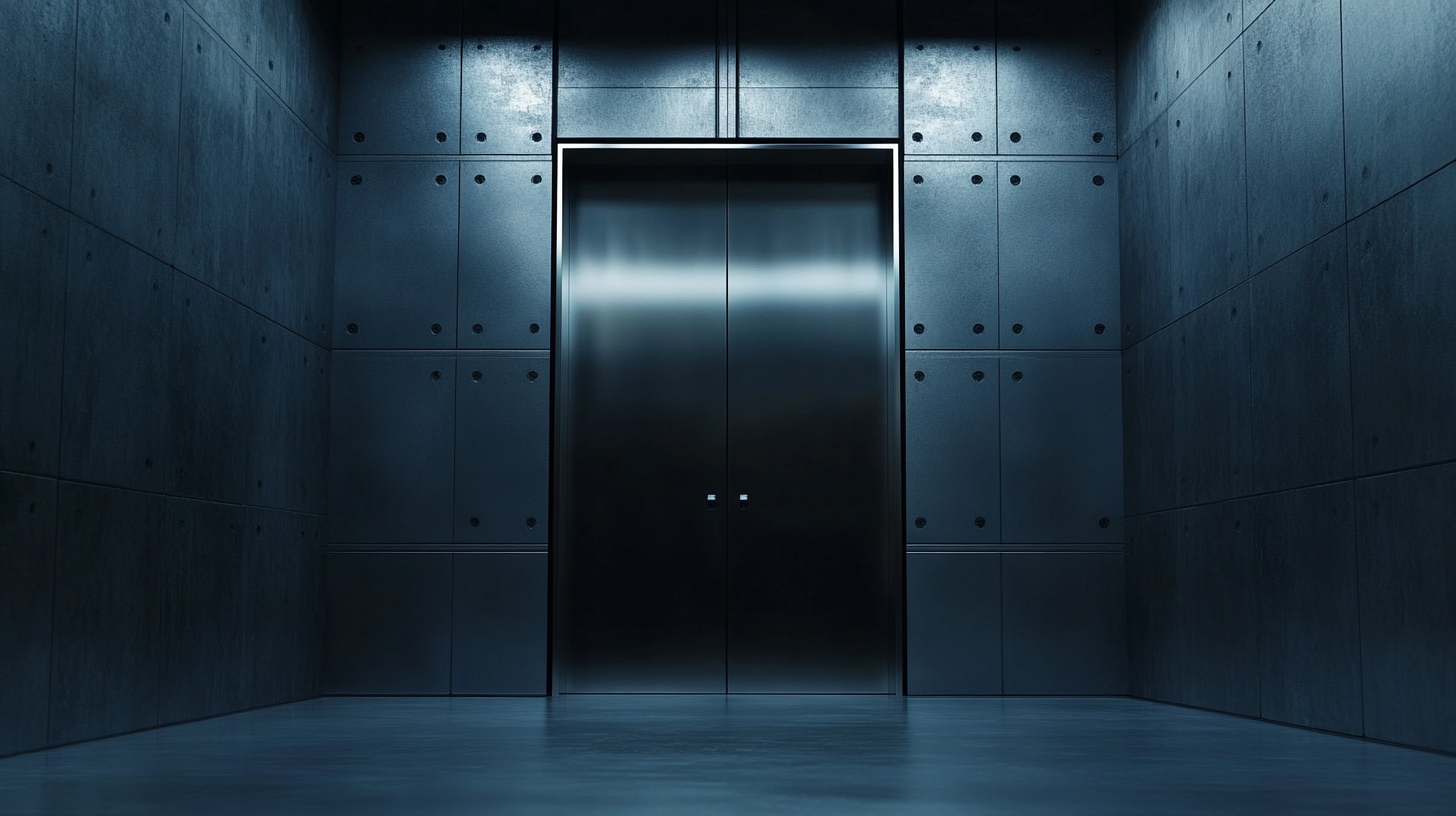 Innovative Solutions for Best Metal Door Applications in Modern Construction