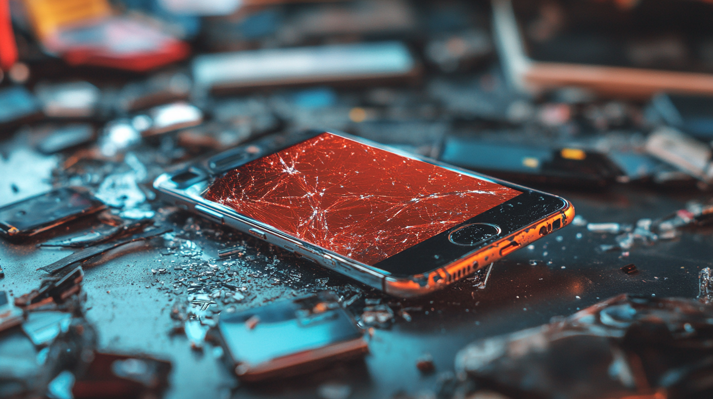 Choosing the Right Manufacturer for Your Best Phone Screen Replacement Needs