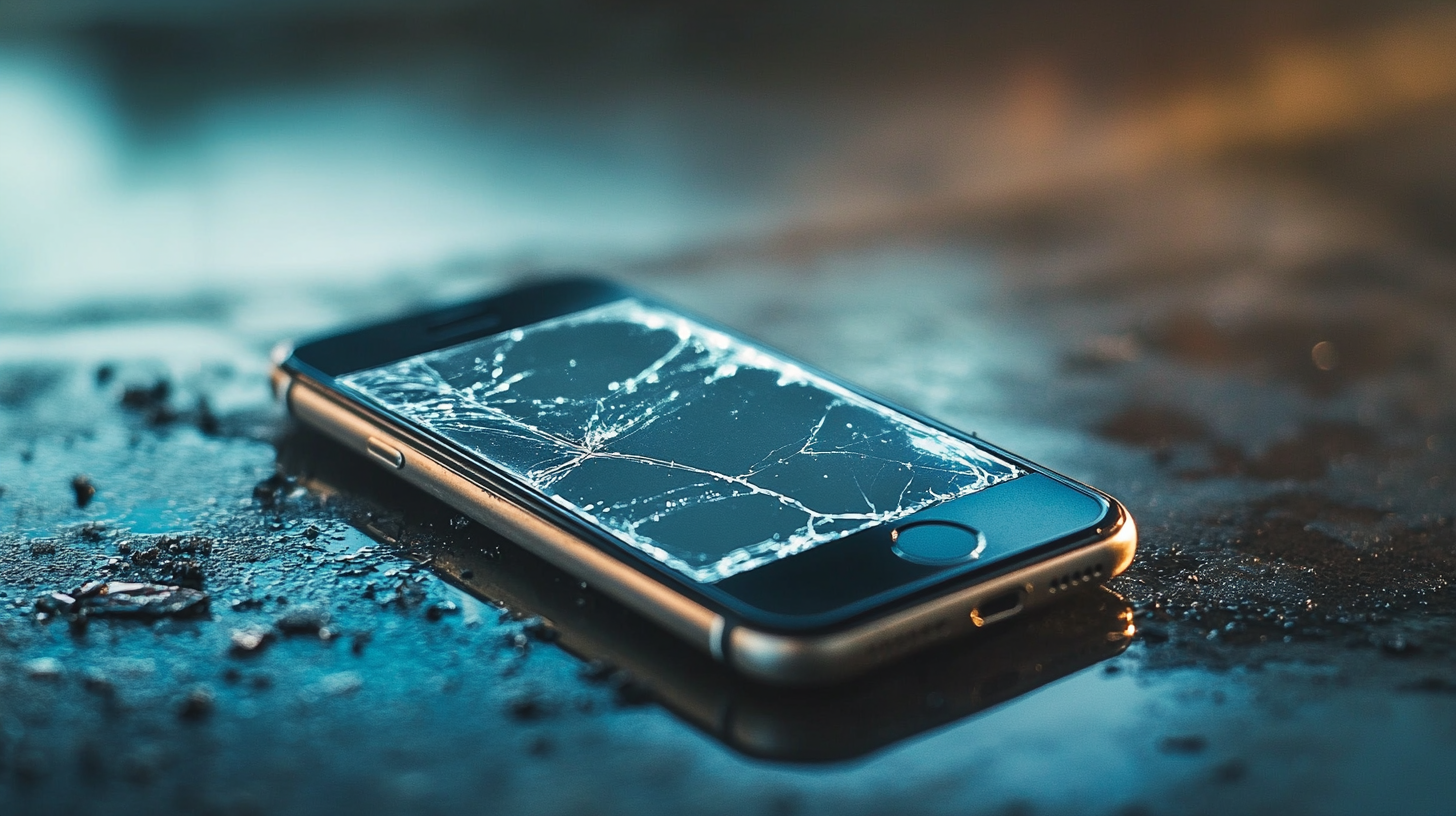 Choosing the Right Manufacturer for Your Best Phone Screen Replacement Needs