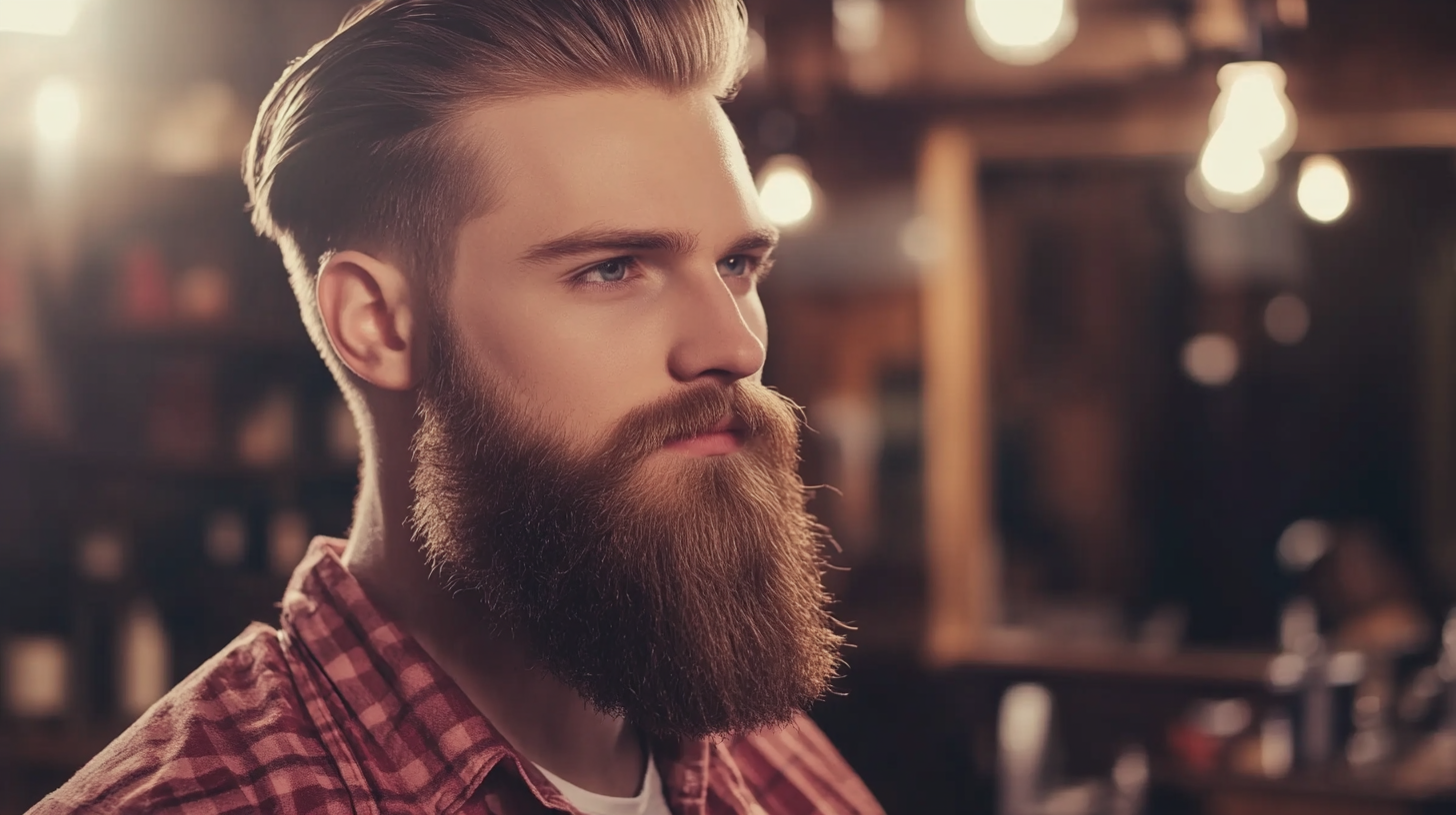 Top Strategies for Sourcing the Best Hair and Beard Straightener for Your Market