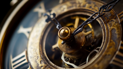 2025 Trends in Clock Restoration Best Antique Clock Parts Comparison Insights