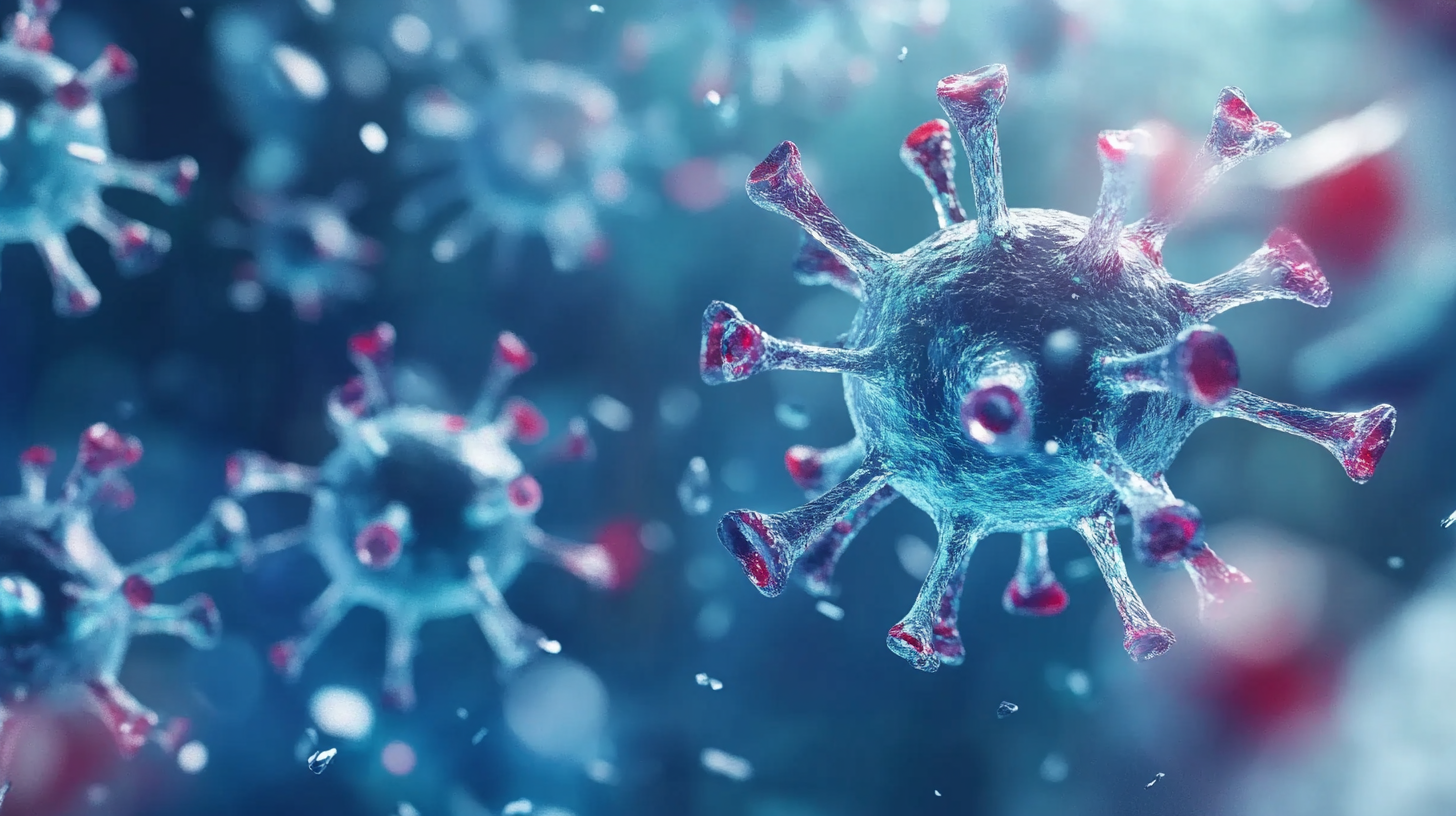 Future of Best Amr in 2025 Market Trends and Opportunities