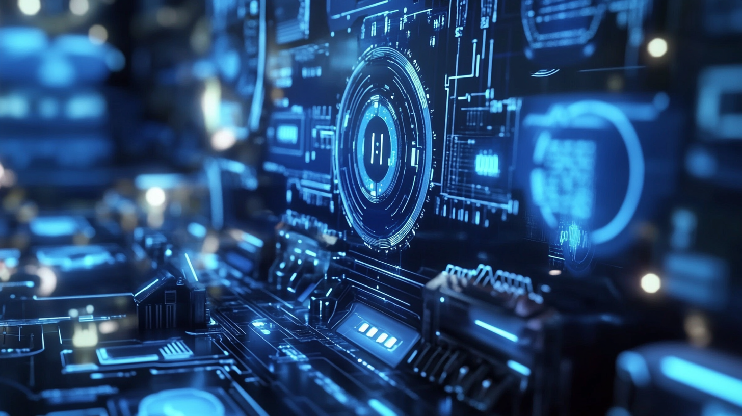 Future Trends: The Prominence of Best Automation Controllers in the 2025 Market Landscape