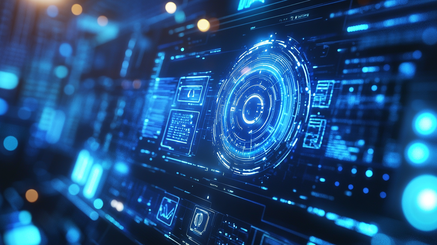 Future Trends: The Prominence of Best Automation Controllers in the 2025 Market Landscape