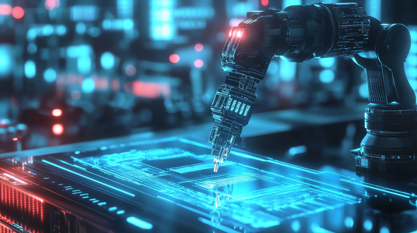 Future Trends: The Prominence of Best Automation Controllers in the 2025 Market Landscape