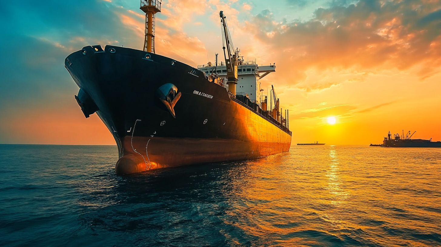 Unlocking the Strength of Best Marine Steel with 1000MPa Yield Strength and 20mm Thickness for Optimal Durability