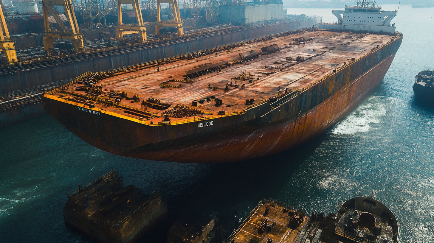 Unlocking the Strength of Best Marine Steel with 1000MPa Yield Strength and 20mm Thickness for Optimal Durability