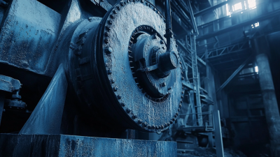 Unmatched Quality of Chinese Manufacturing with the Leading Best Hammer Mill