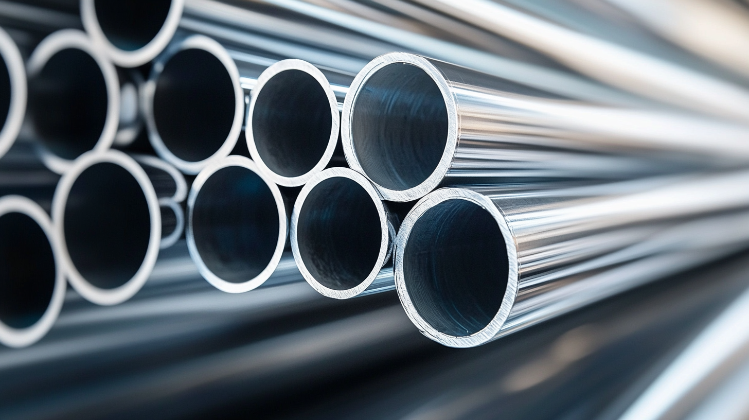 Unlocking the Advantages of Best Oval Aluminum Tube: A Deep Dive into Its Technical Specifications
