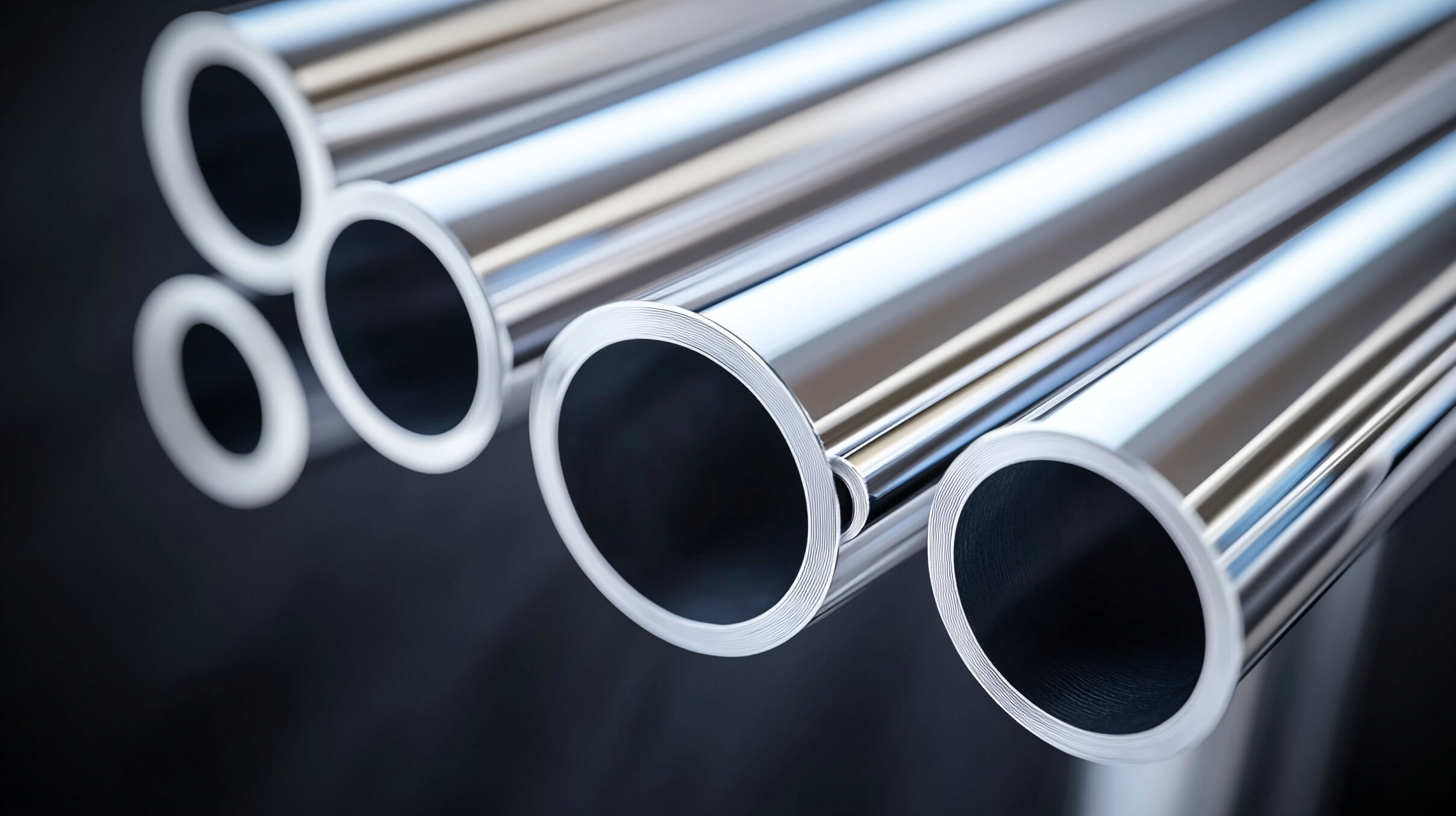 Unlocking the Advantages of Best Oval Aluminum Tube: A Deep Dive into Its Technical Specifications