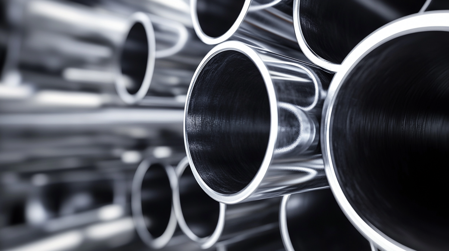 Unlocking the Advantages of Best Oval Aluminum Tube: A Deep Dive into Its Technical Specifications