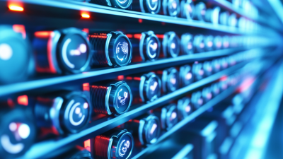 Future Market Trends and Key Insights for Best Lithium Ion Cell Industry by 2025