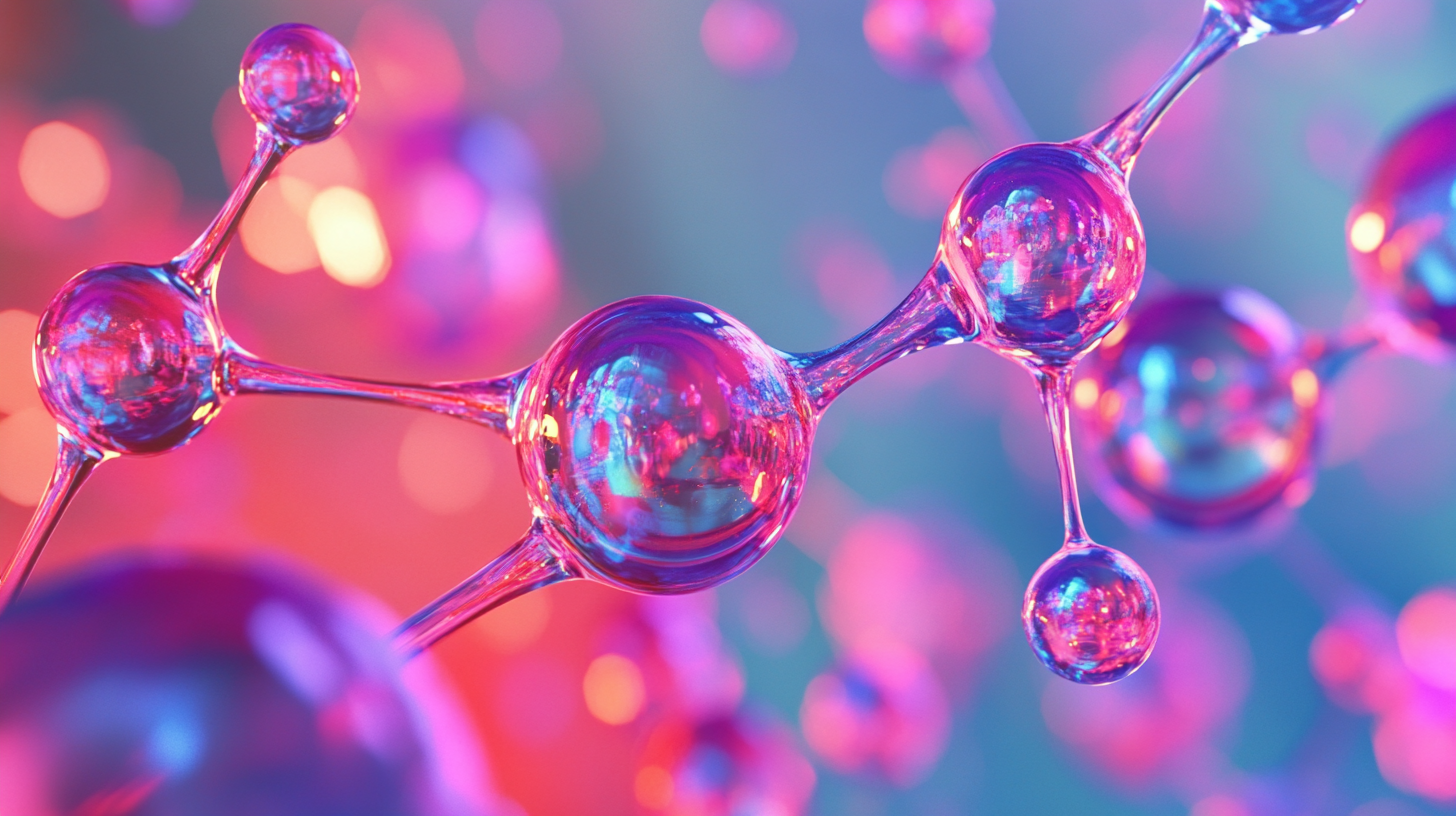 How to Choose the Right Neopentyl Glycol Diethylhexanoate for Your Needs