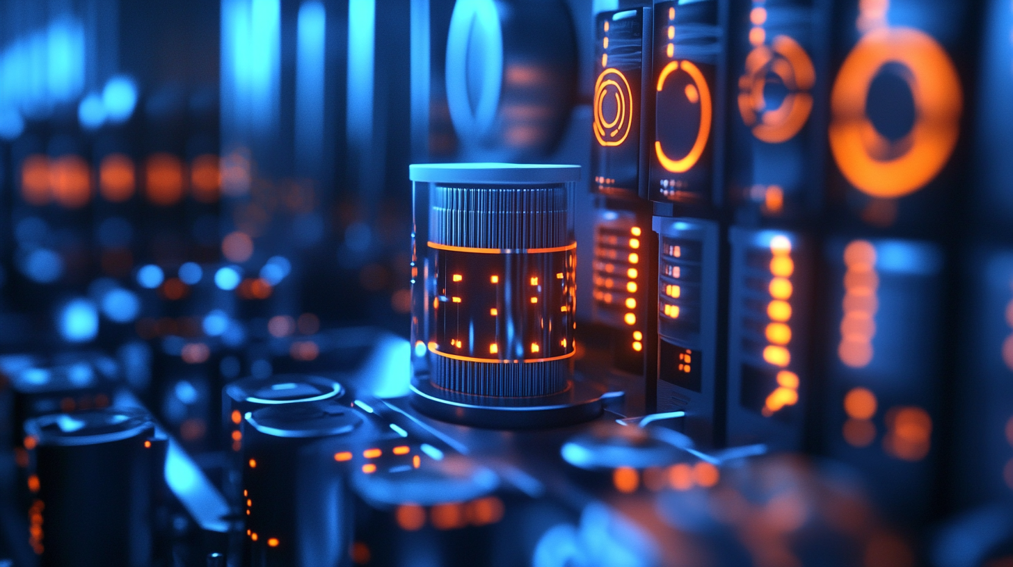 Future Market Trends and Key Insights for Best Lithium Ion Cell Industry by 2025