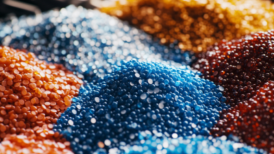 Examples of Innovative Applications for Best Expanded Polypropylene Beads in Modern Industry