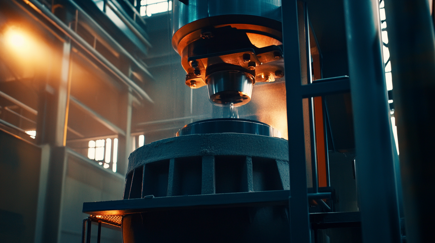 Unmatched Quality of Chinese Manufacturing with the Leading Best Hammer Mill