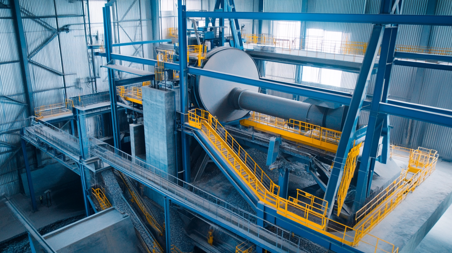 Unmatched Quality of Chinese Manufacturing with the Leading Best Hammer Mill