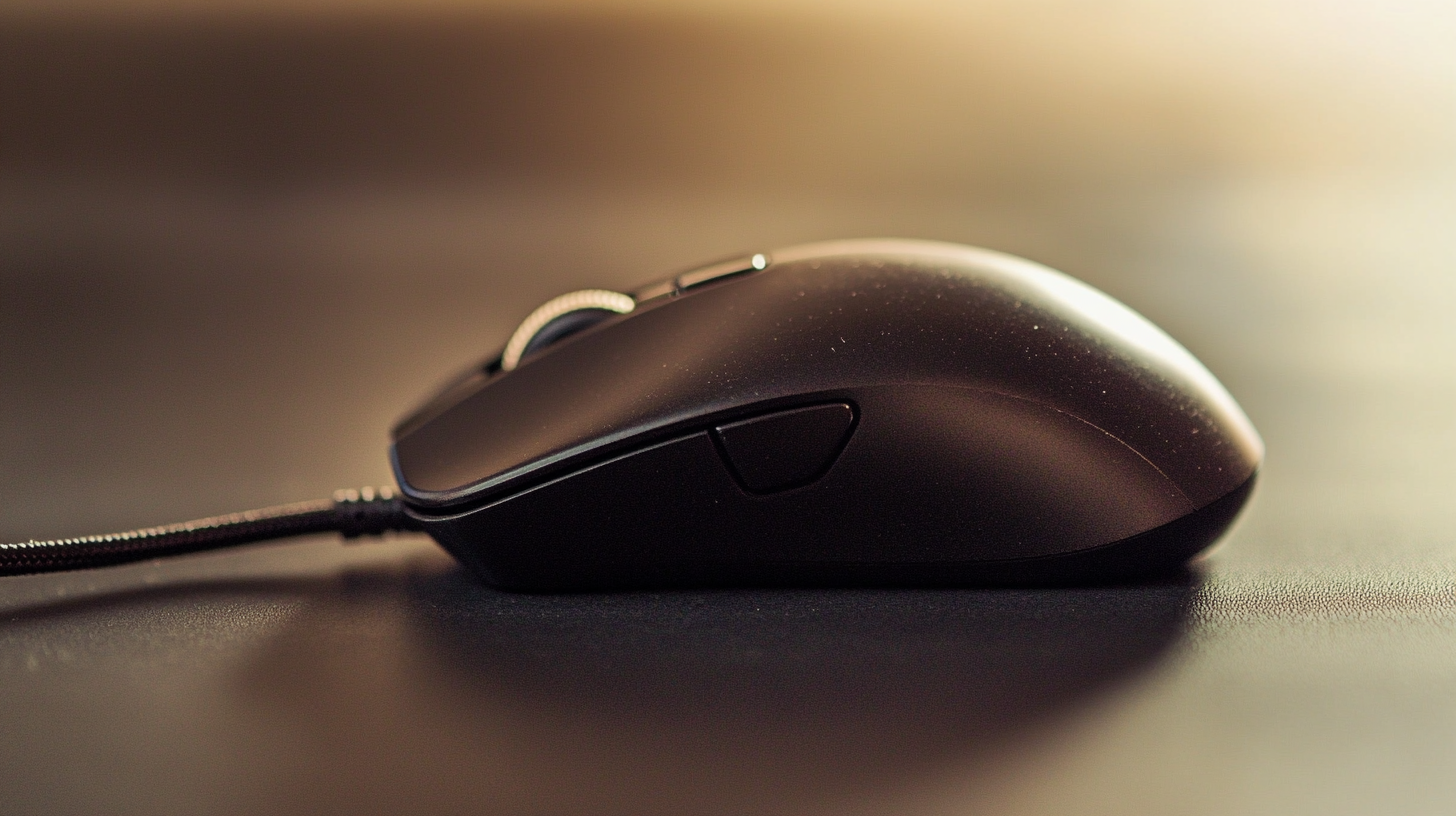 Finding the Right Manufacturer for Your Best Computer Mouse Needs A Comprehensive Comparison Guide