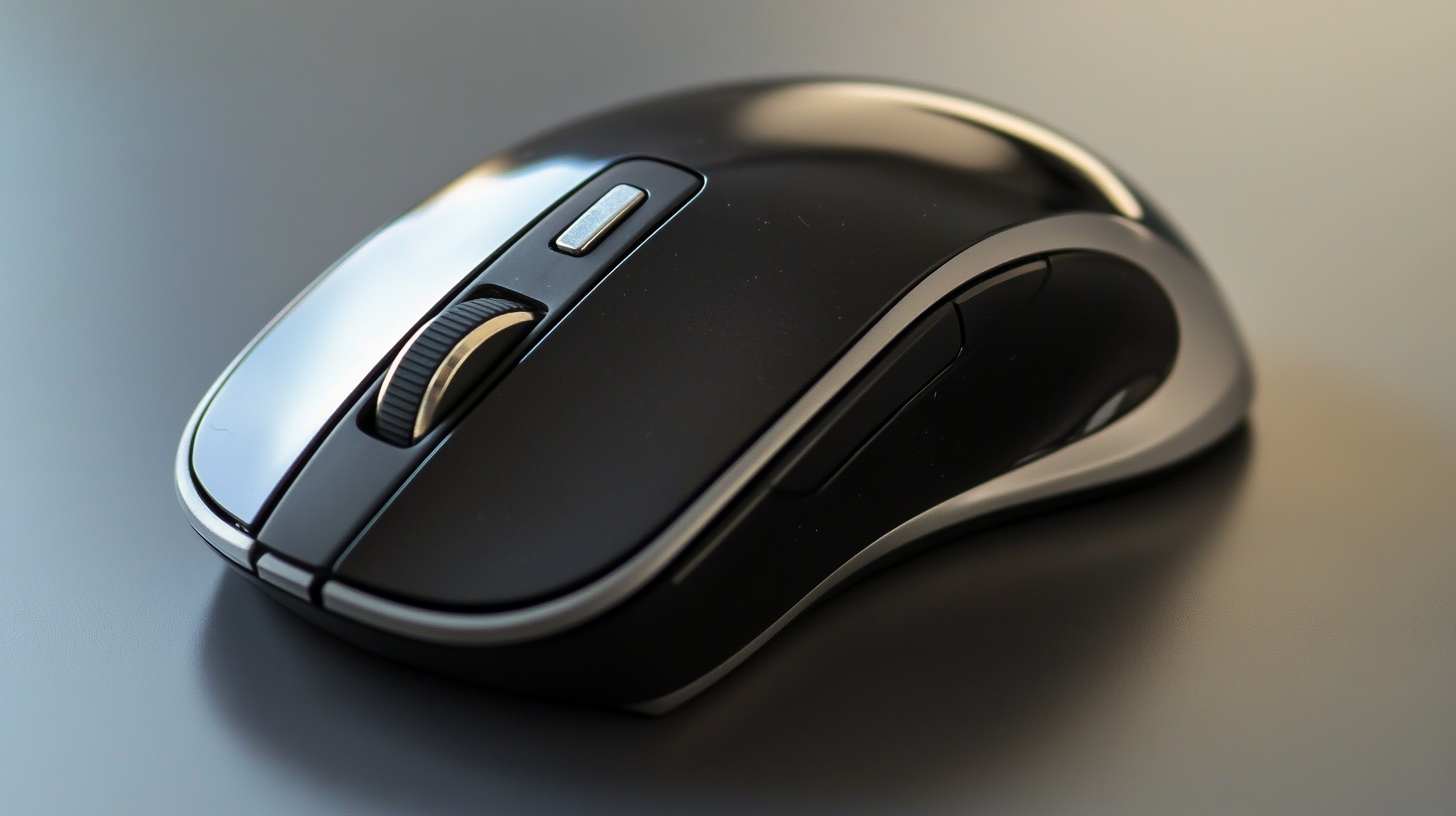 Finding the Right Manufacturer for Your Best Computer Mouse Needs A Comprehensive Comparison Guide