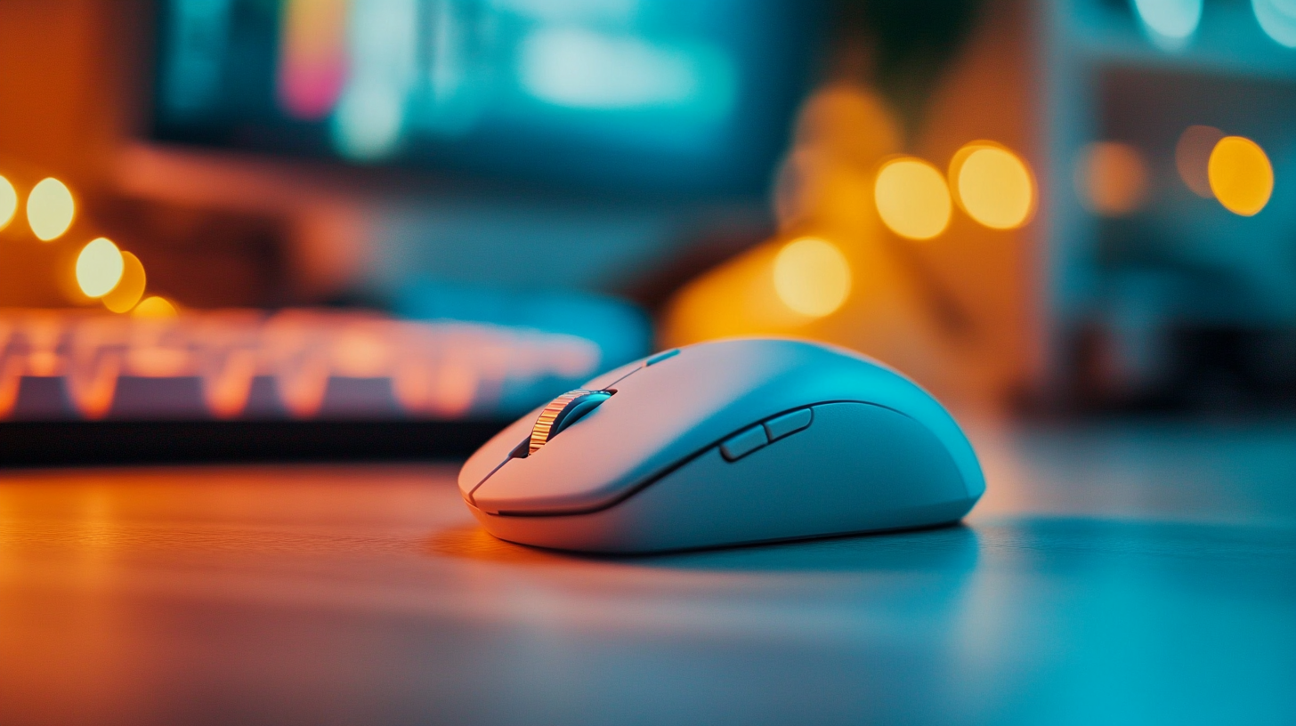 Finding the Right Manufacturer for Your Best Computer Mouse Needs A Comprehensive Comparison Guide