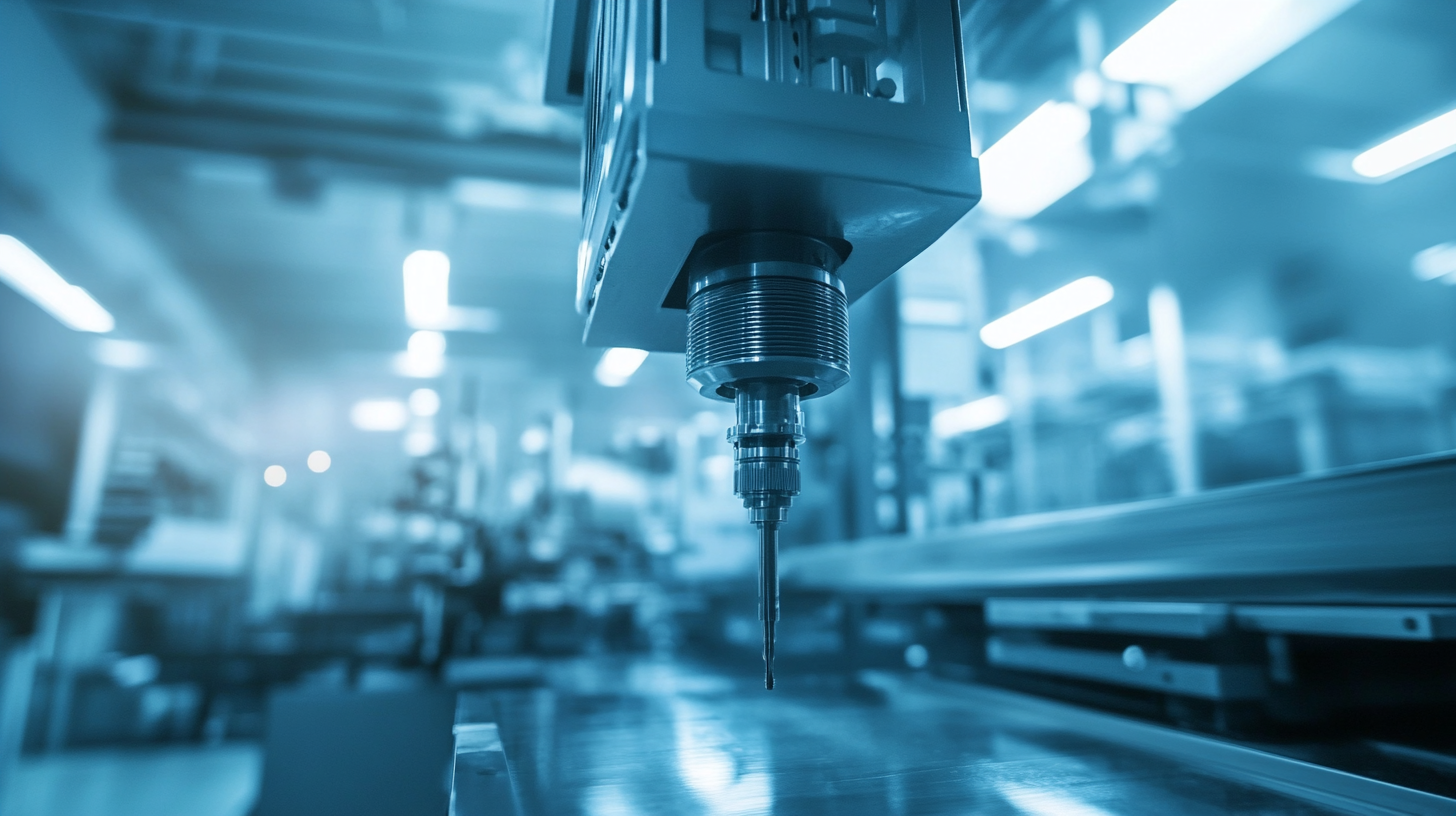 Discover Premium Plastics Injection Molding Solutions from China's Top Manufacturing Facility