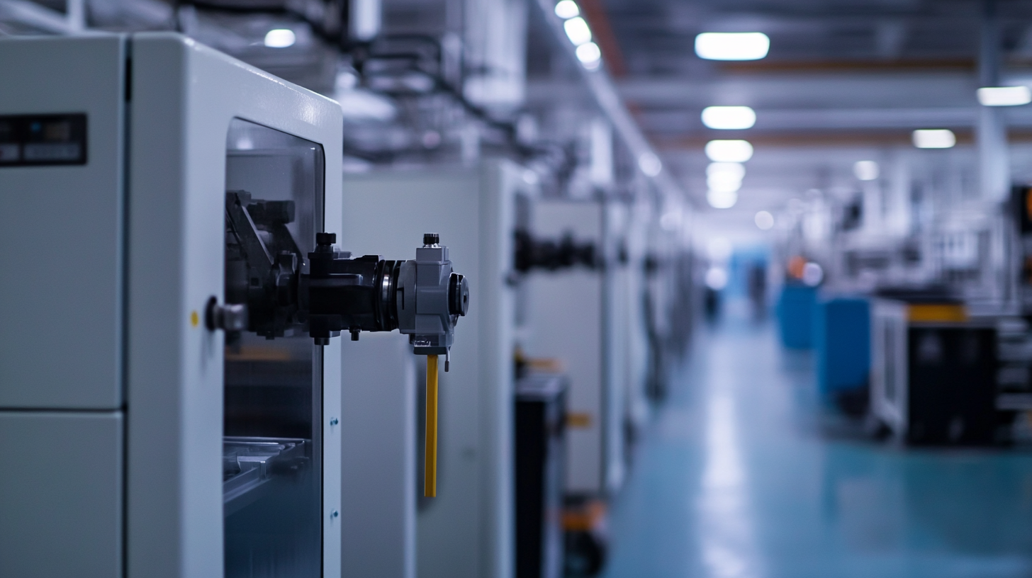 Discover Premium Plastics Injection Molding Solutions from China's Top Manufacturing Facility