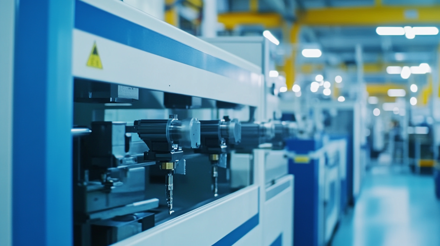 Discover Premium Plastics Injection Molding Solutions from China's Top Manufacturing Facility