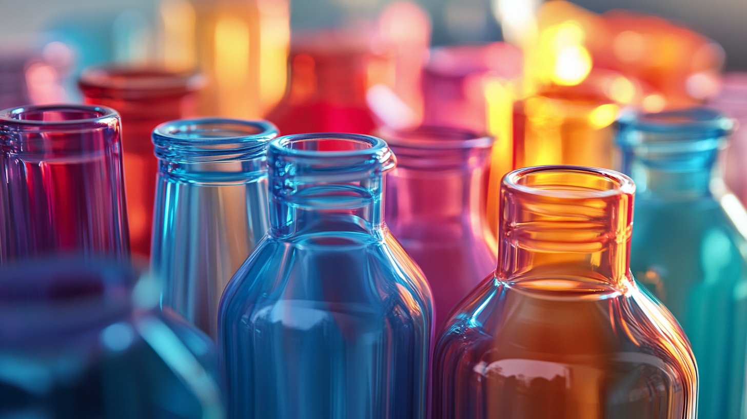 Unmatched Quality in Blow Moulding Products from China's Leading Manufacturers