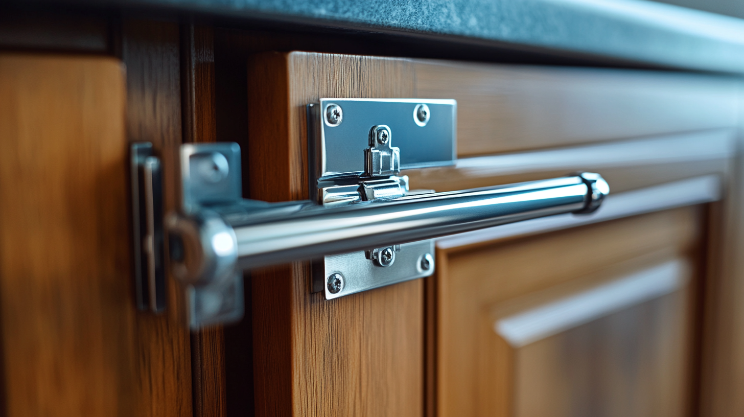 Understanding the Industry Production Standards for the Best Cabinet Hinge: What You Need to Know